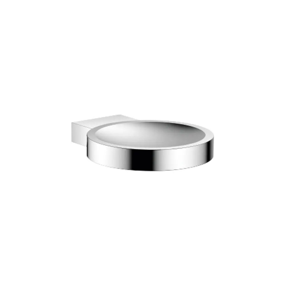 DORNBRACHT Seifenhalter , Wandmodell SERIENNEUTRAL 83410979 Chrom, 83410979-00 Galeriebild 1
